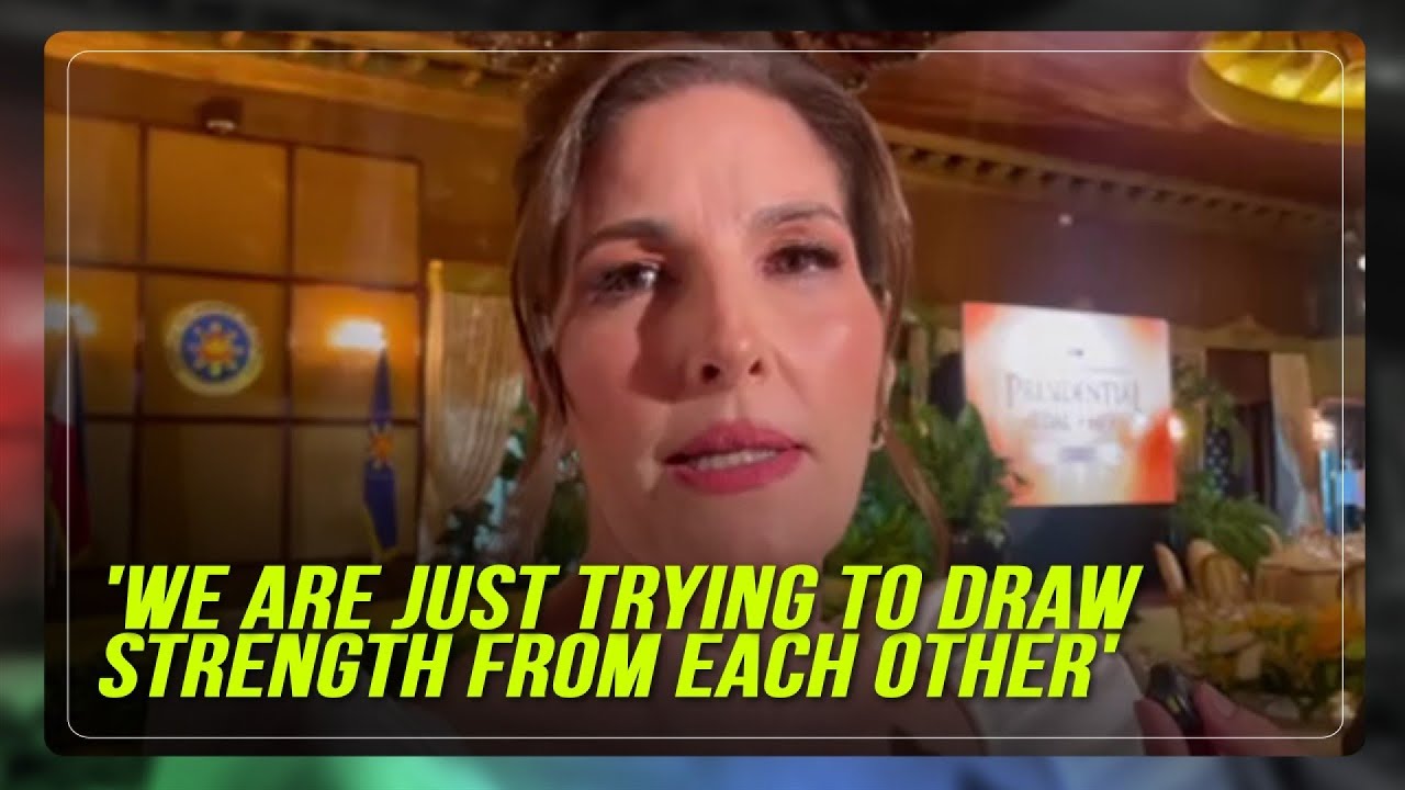 'Very hard': Jackie Lou Blanco shares family's pain after mom Pilita's, Ricky Davao's passing