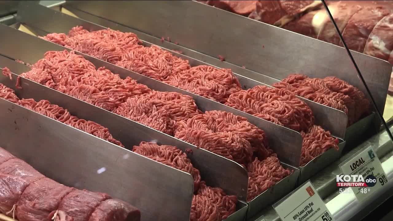 “He’s gonna miss the mark” South Dakota Cattleman’s Association doubts Trump Argentina beef push...