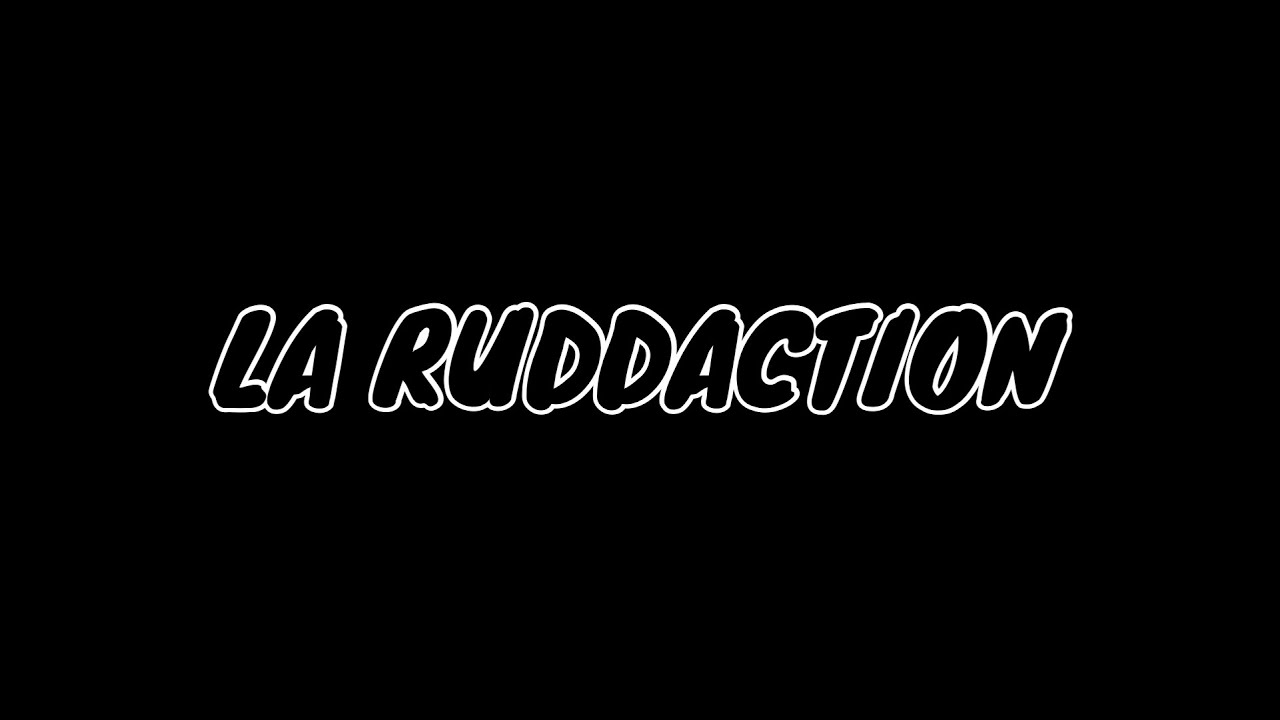 COMMENT JE FAIS MES TRADUCTIONS &bull; LA RUDDACTION