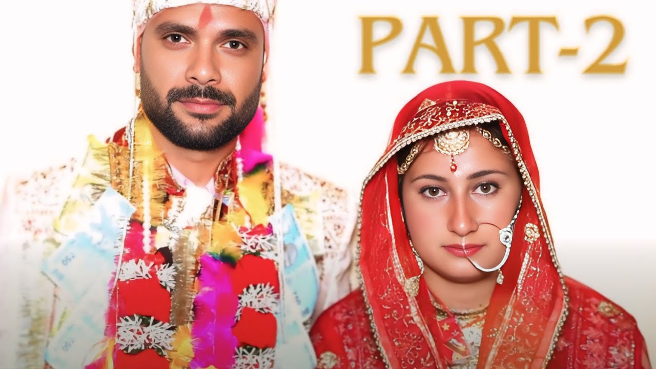 Himachali Wedding ||  GEETA weds NIKHIL  || KOTGARH WEDDING || The Himachali Culture || PART- 2 ||