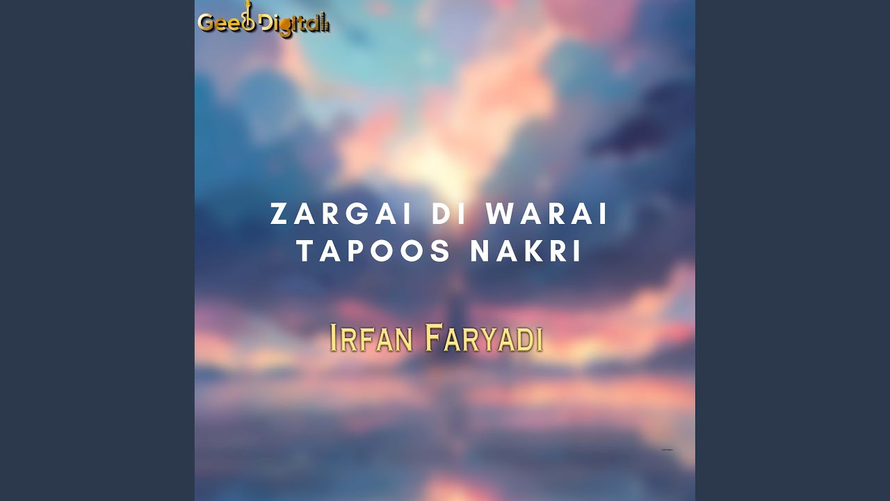 Zargai Di warai Tapoos Nakri