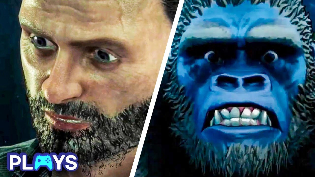 The 10 WORST GameMill Games