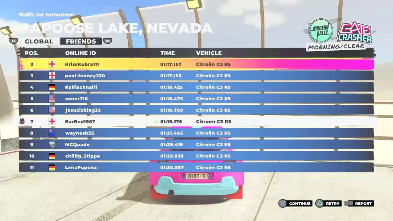 Barb's Live 159