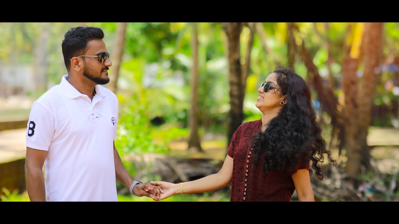 ഉയിരിൽ തൊടും | Uyiril Thodum | Kerala Wedding Outdoor 2019 | Roopesh & Shaima