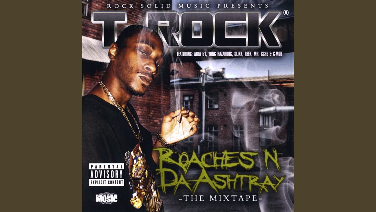 Beatin Down Tha Block (feat. Area 51, Yung Hazardus, Slikk)