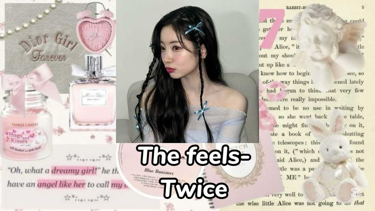 Kpop random dance part 3.💘🌷