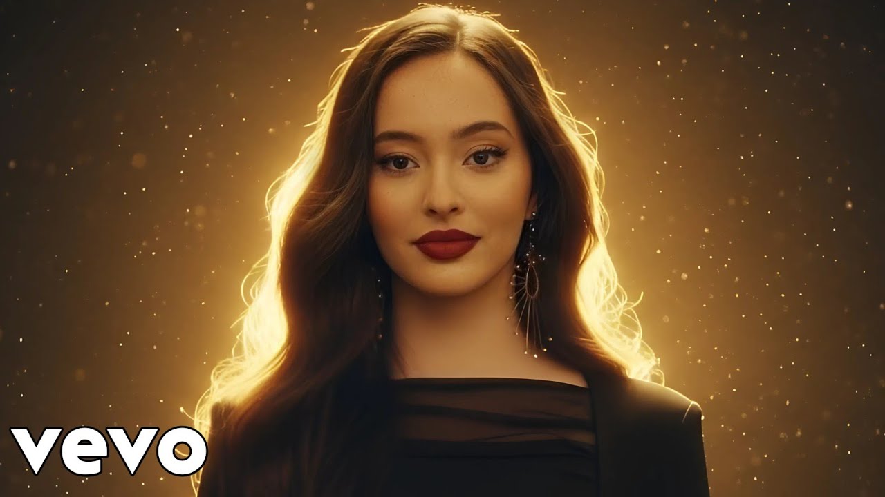 Faouzia - Unbroken (Official Lyrics Video) // I wear my scars like diamonds 💎
