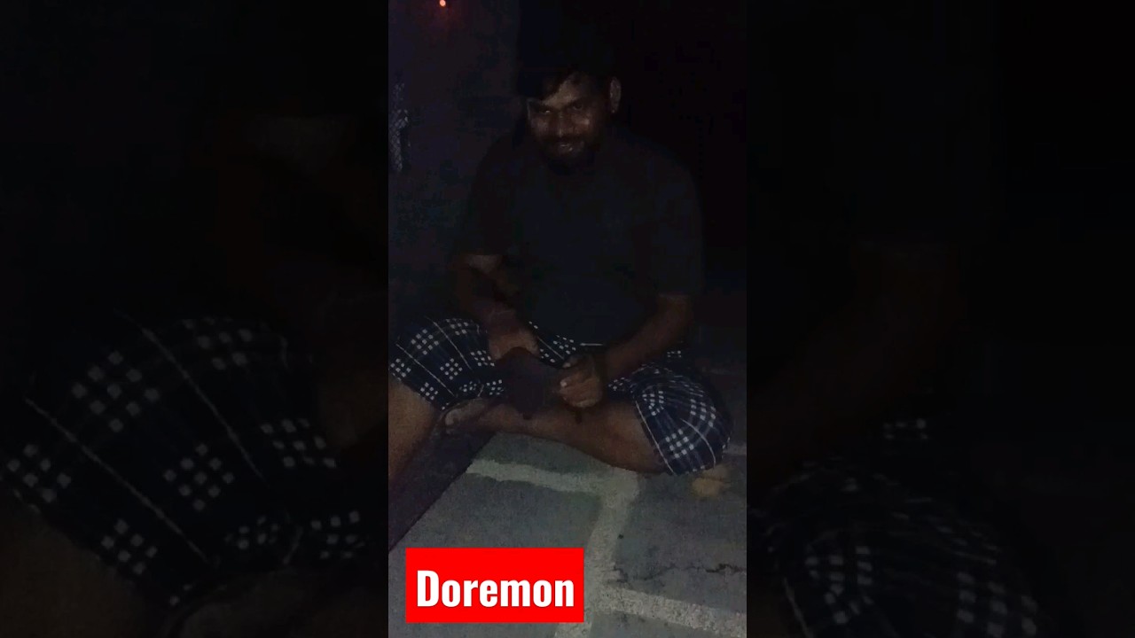 Doraemon ka Jadui gadget😎😎 