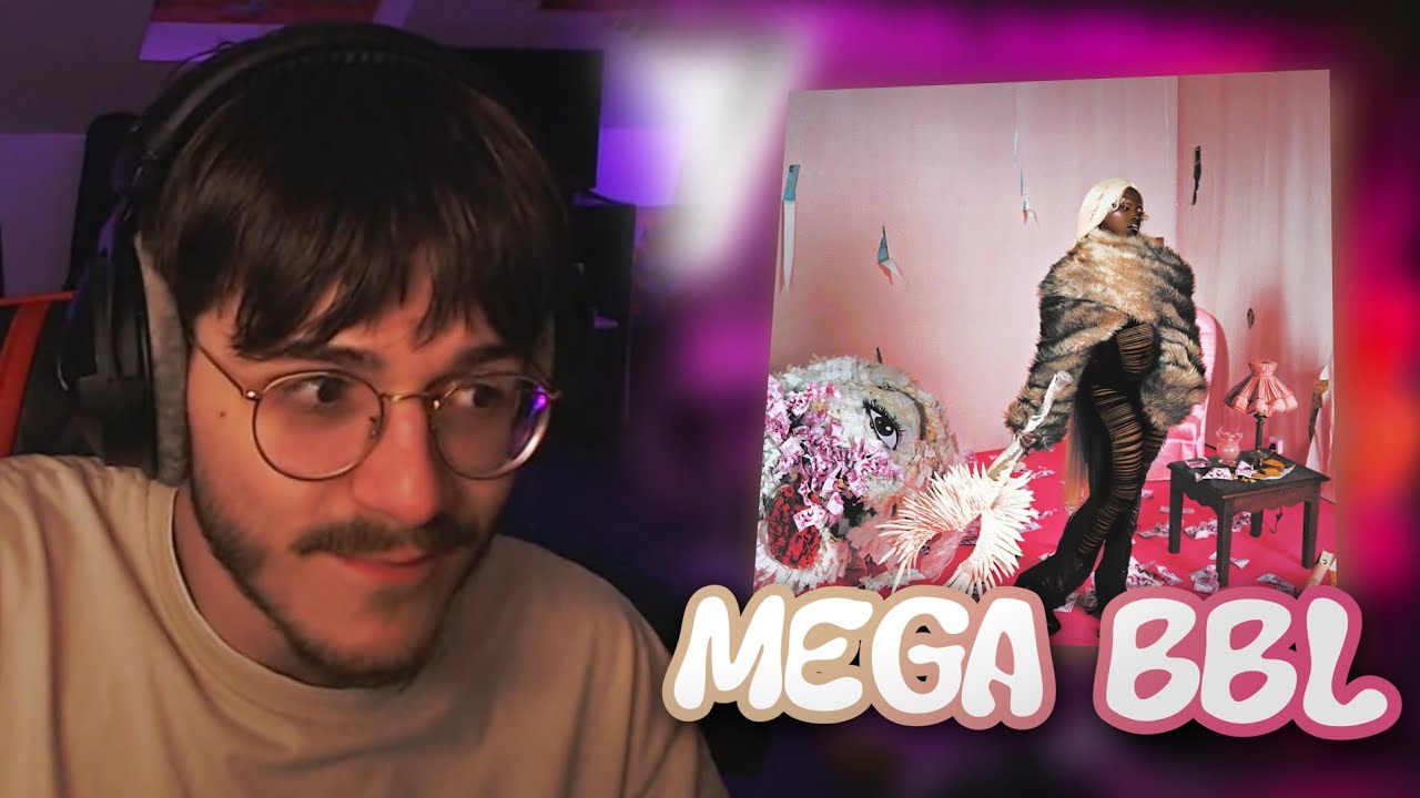 Theodora me sauve la vie et révolutionne la musique (Première écoute 