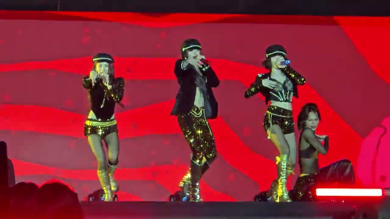 Dejayou Pixxie x Iconsiam [27.12.2025]