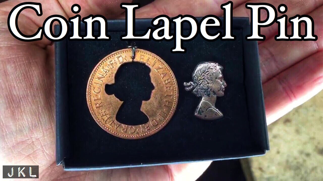 The Art of Coin Cutting.
