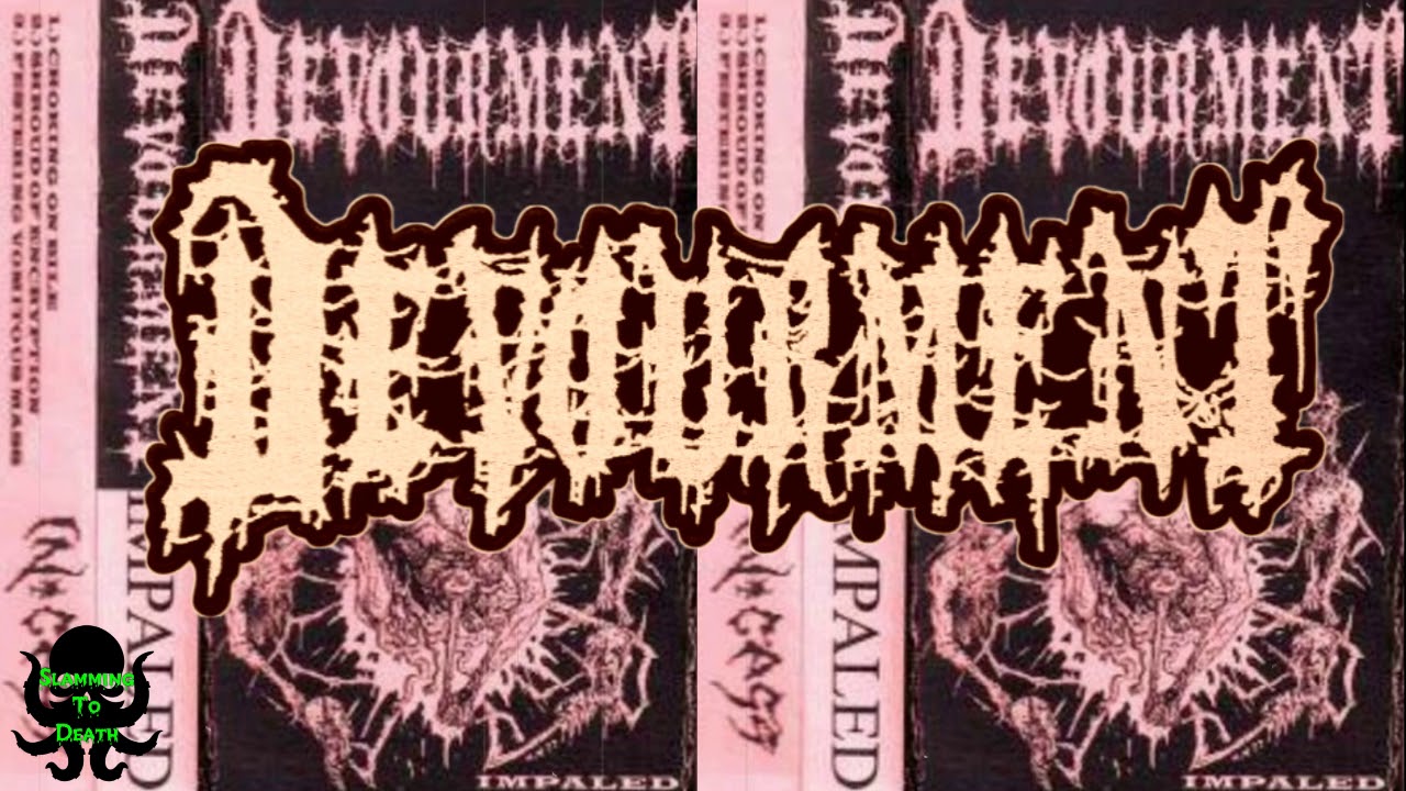 Devourment - Impaled (1997) [Full Demo]