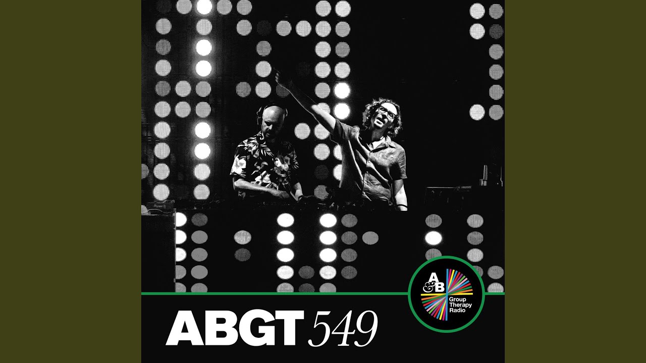 Falling (ABGT549)