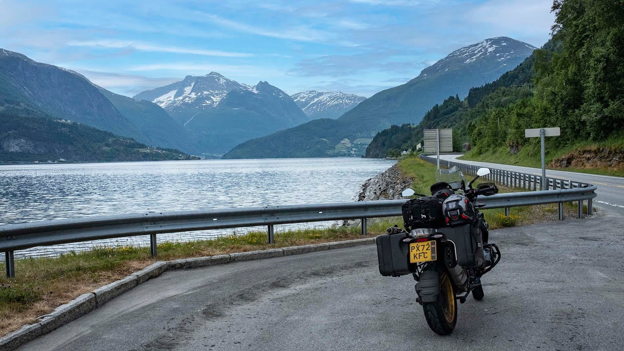 Norway 2023   PART 2 of 4