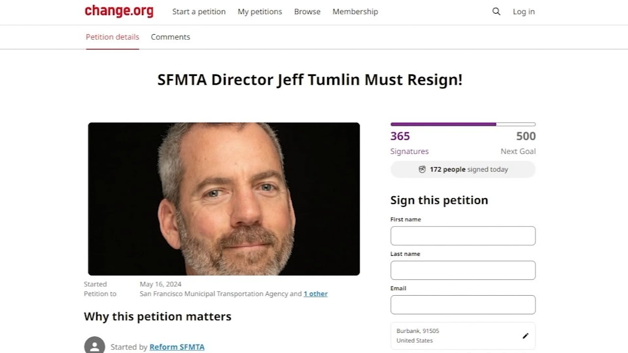 Why some San Francisco business owners are calling for Mayor Breed to fire SFMTA director