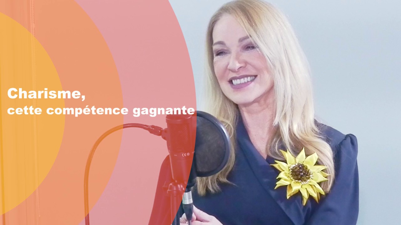 Le charisme, cette compétence qui fait la différence