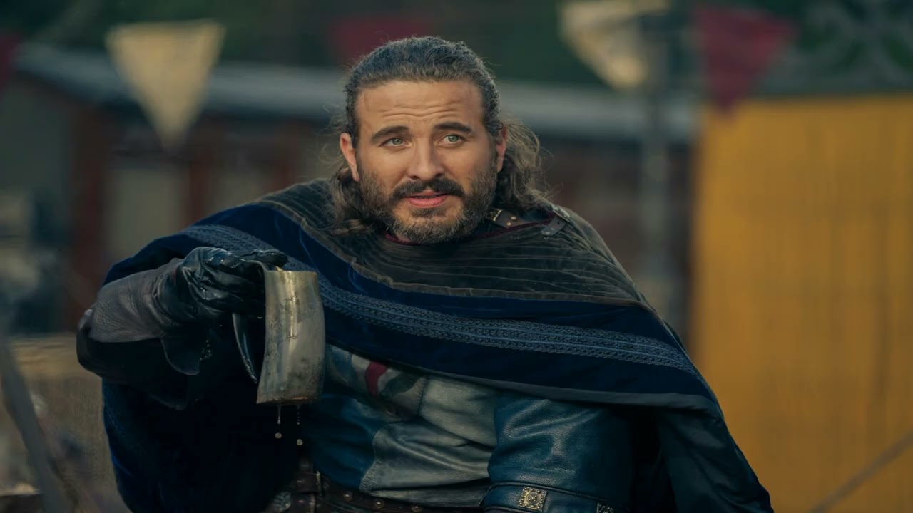 В сериале «Дом дракона» всё было неправильно! Новый спин-офф доказывает, что Рейнира была права! ...