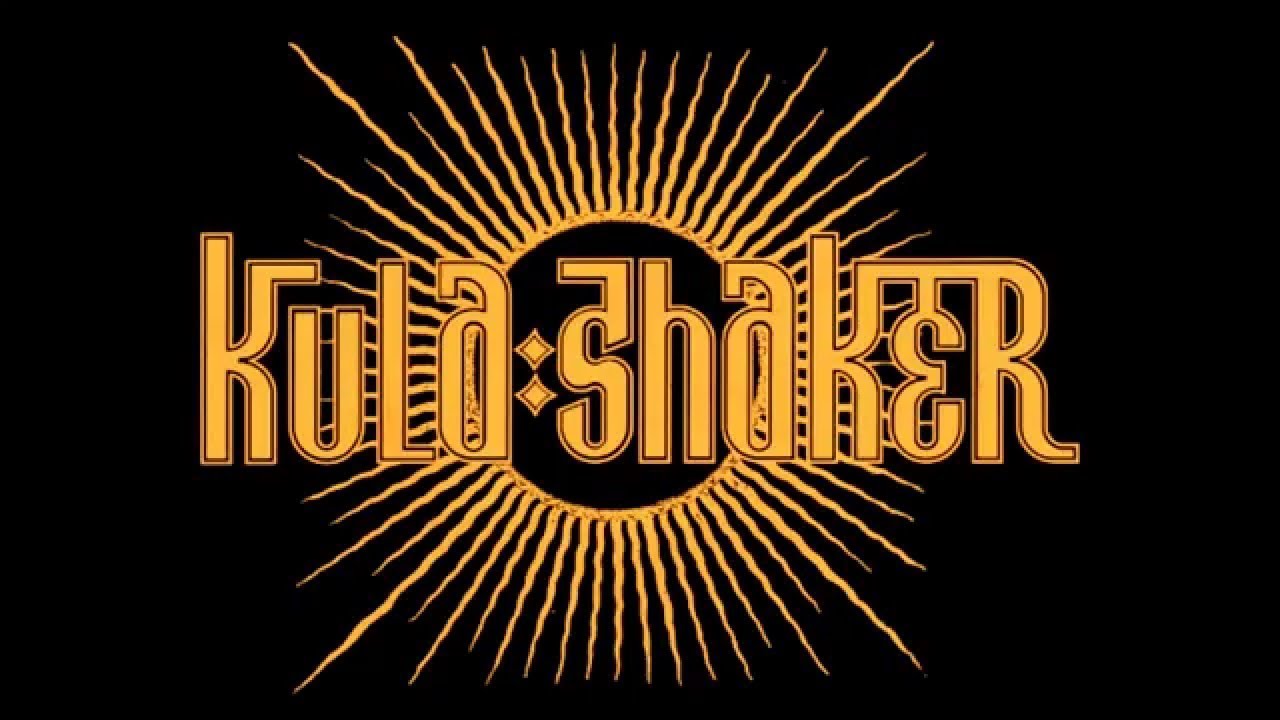 Kula Shaker - Govinda Live At The Plymouth Pavillion 26 Jan 1997