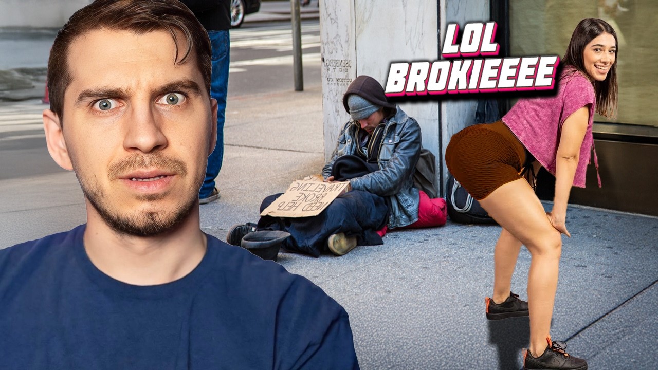 Эволюция зла в образах главных героев-инфлюенсеров