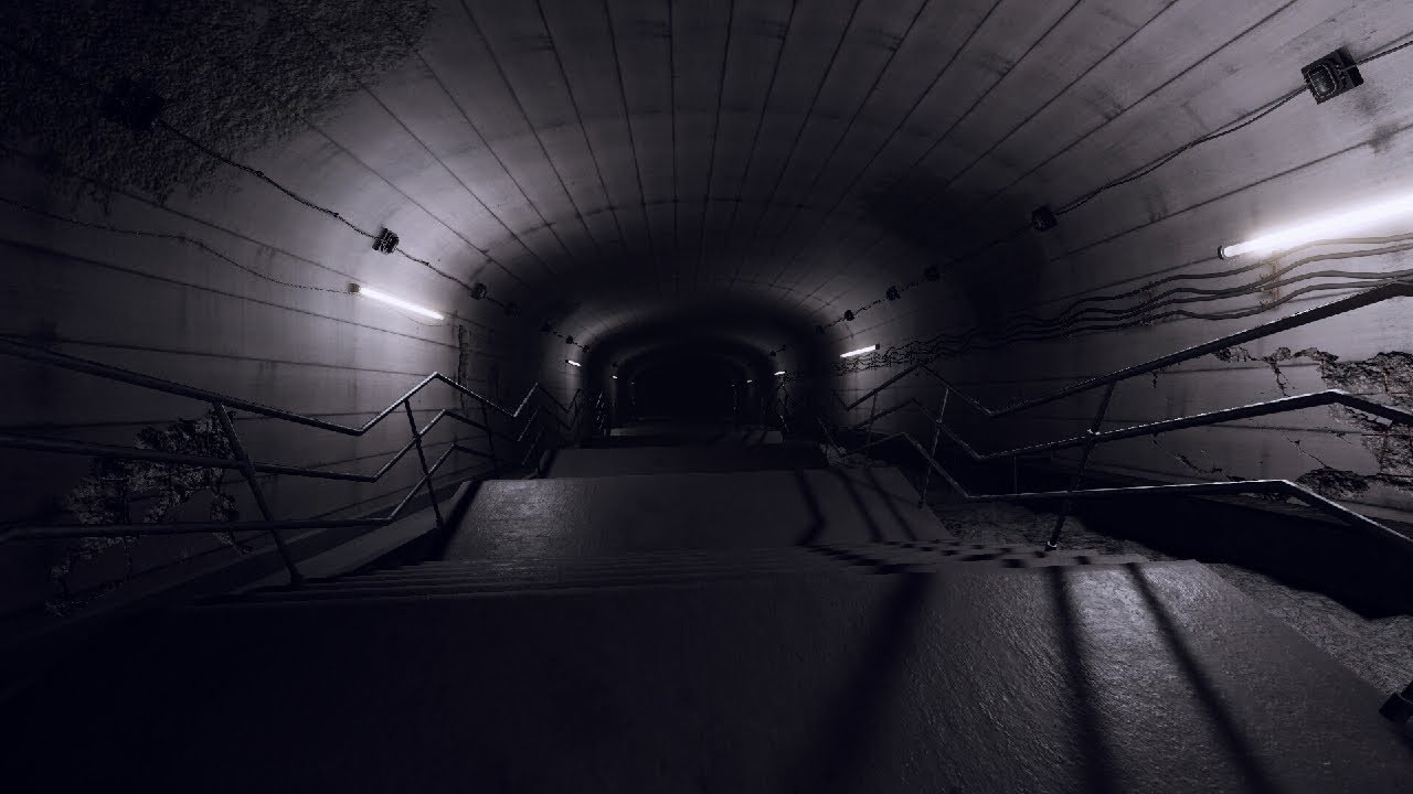 TALES OF FEAR || EPISODE ZERO || NO COMMENTARY