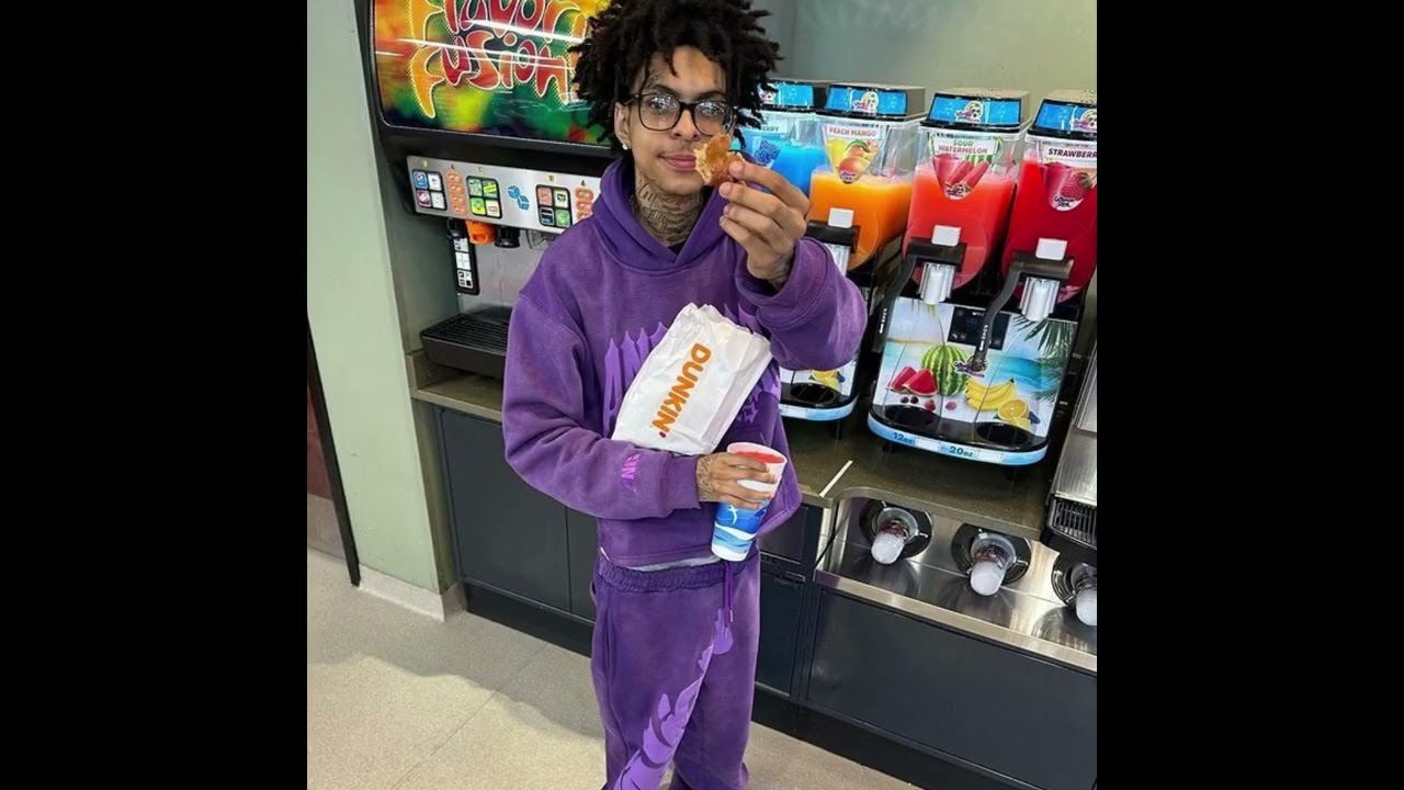 [FREE] Lil Tony type beat "Jesus Peace"