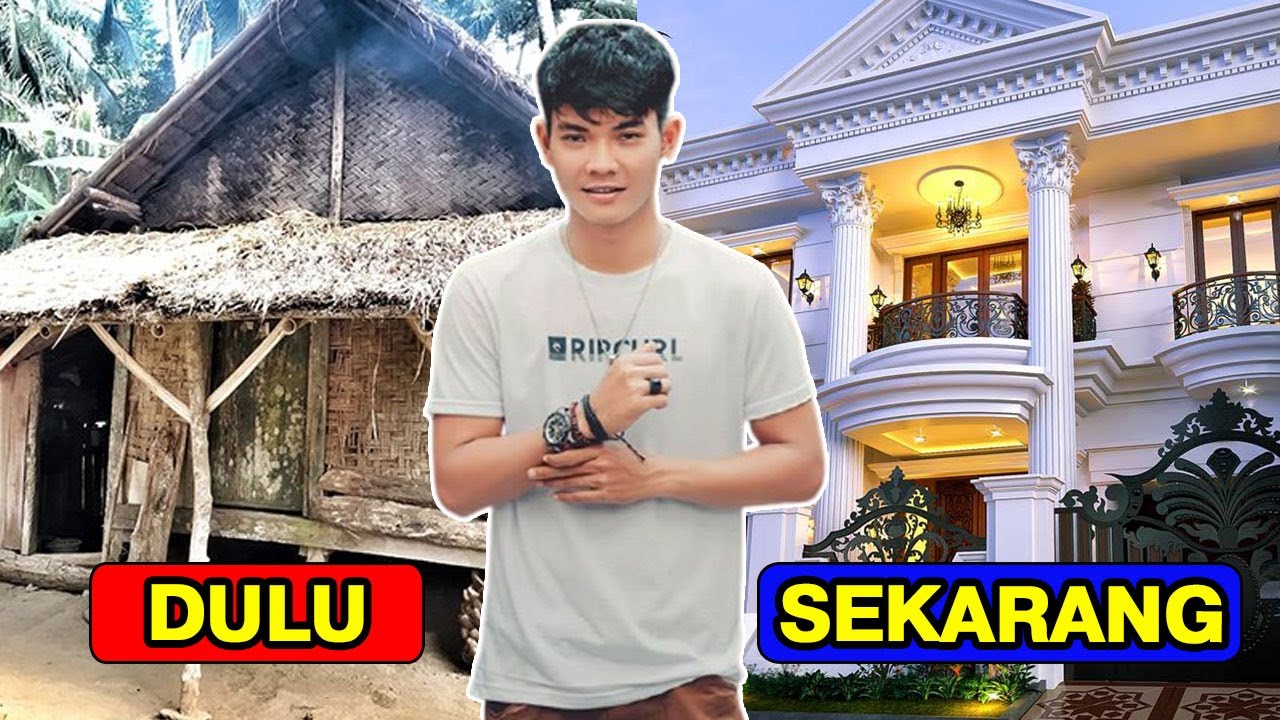 PENGHASILAN CAPAI RATUSAN MILIAR! Fakta Kekayaan Tri Suaka Penyanyi Viral - gosip artis hari ini