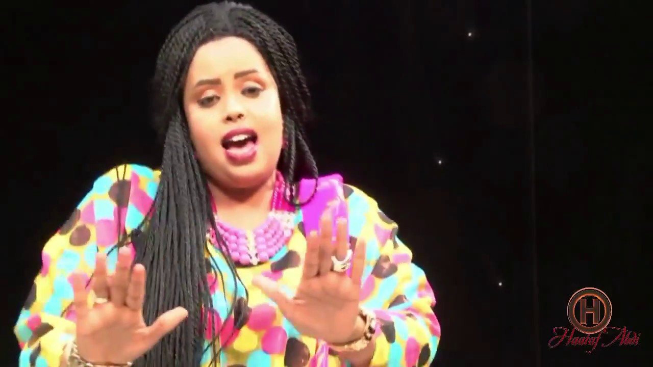 Nsteexo Indho Hees Cusub 2019  By Haataf Abdi