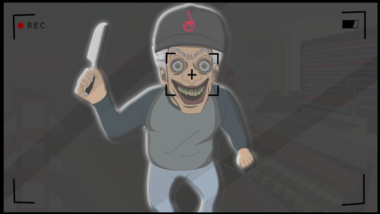 5 True Nighttime Horror Stories Animated