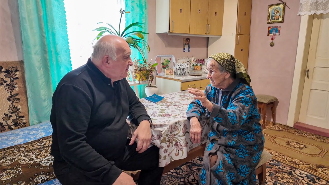 Очима очевидця: чеський період, мадярська окупація і спалення села Брустури