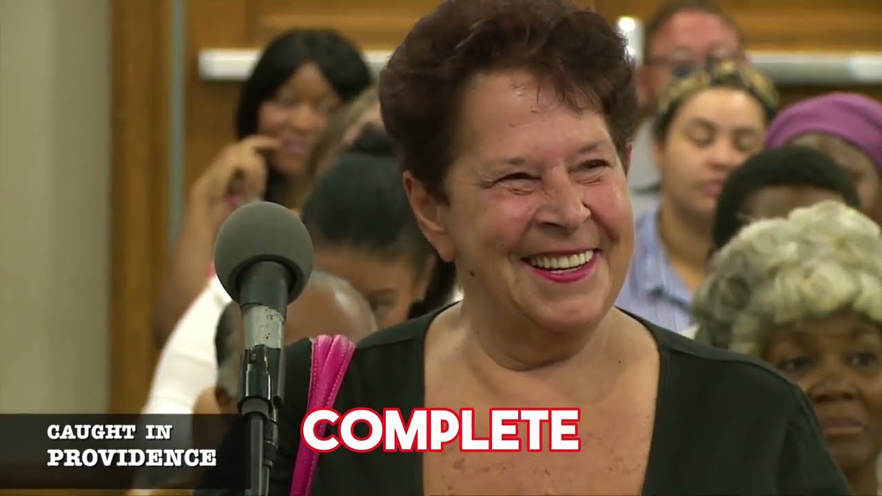 Wife Sends Brutal Letter to Judge About Her Husband – Courtroom Goes Crazy