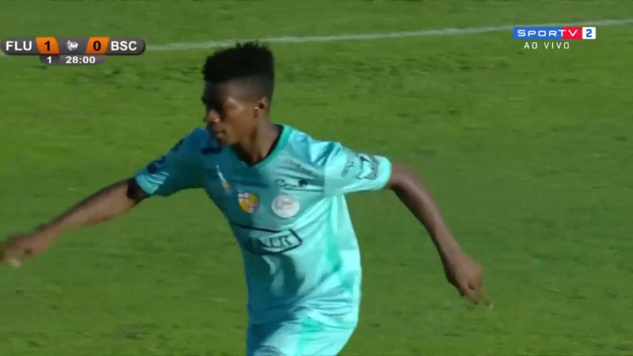 Barcelona SC 3-1 Fluminense | Resumen Florida Cup 2018