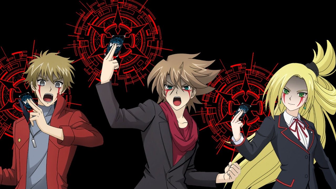 vanguard english voicelines reverse edition