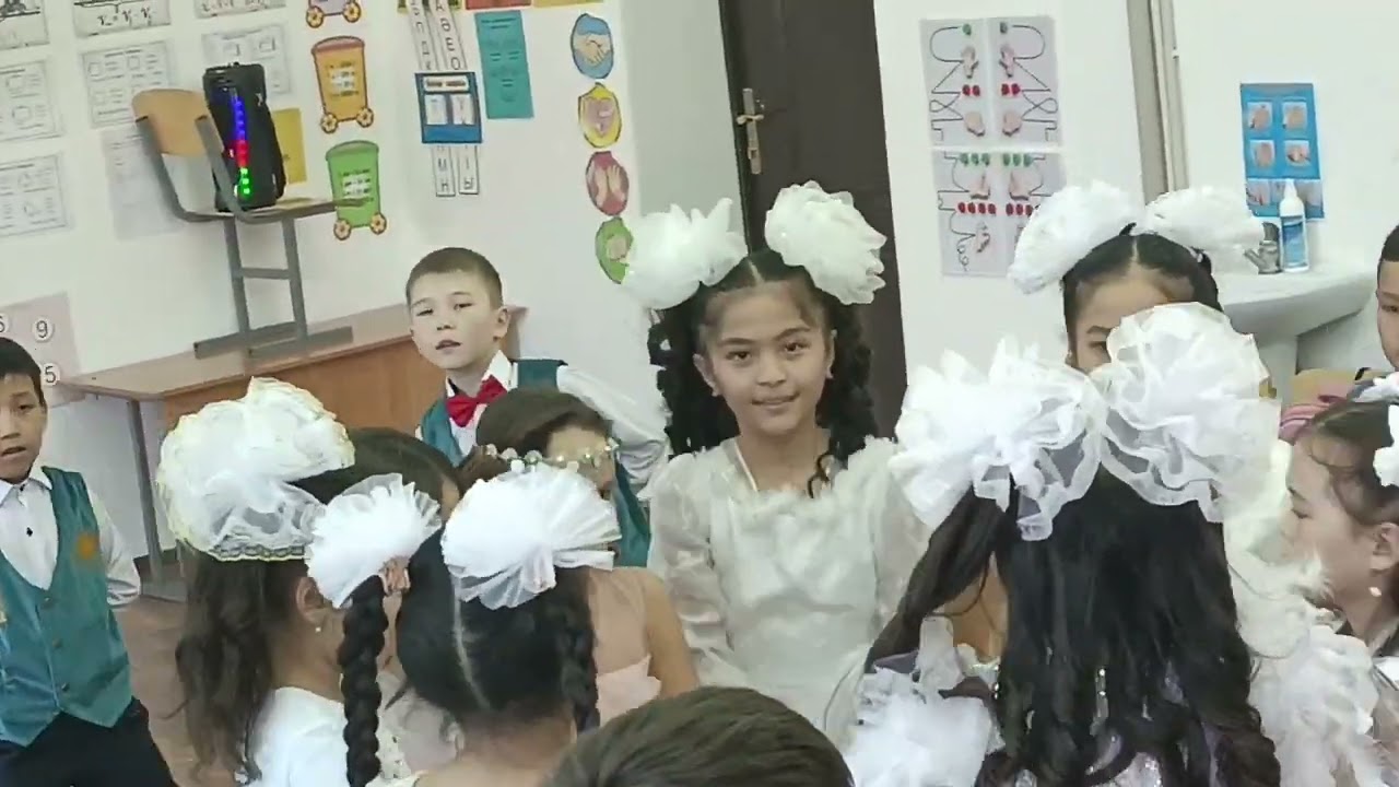 8-наурыз,  вальс