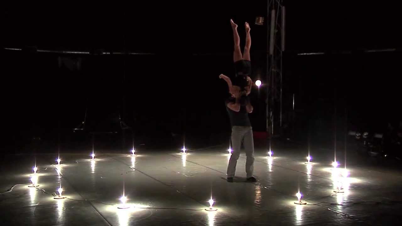 Les étudiants de la 25e promotion du Cnac -- Extraits