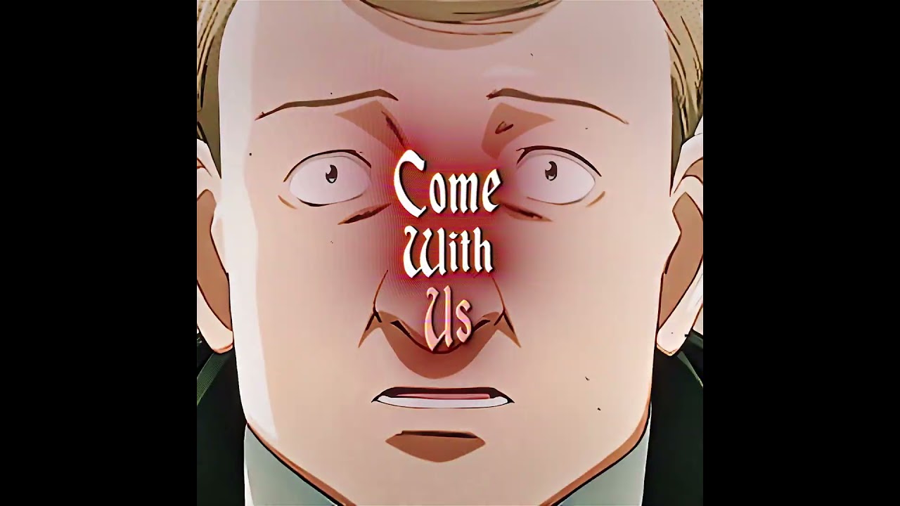 Best Manipulator Ever!! - johan liebert | johan edit | johan liebert edit | monster #johanliebert