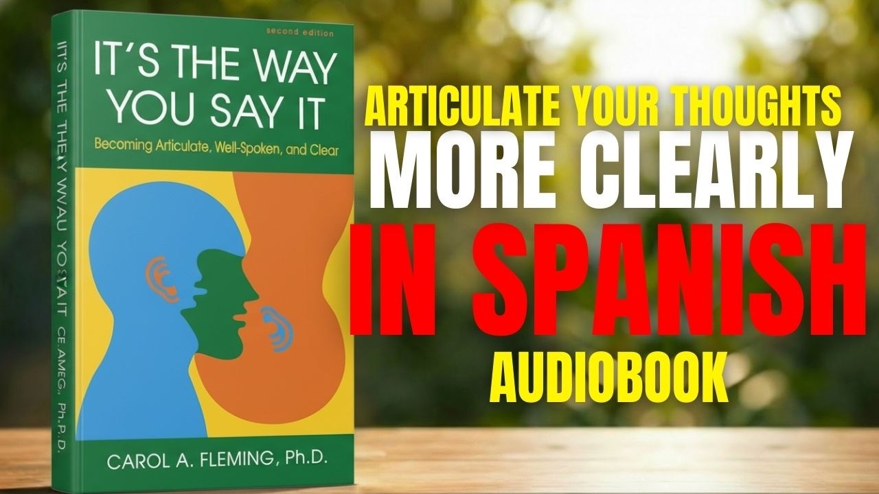 Articulate Your Thoughts More Clearly | Master Clear Communication & Confident Speaking