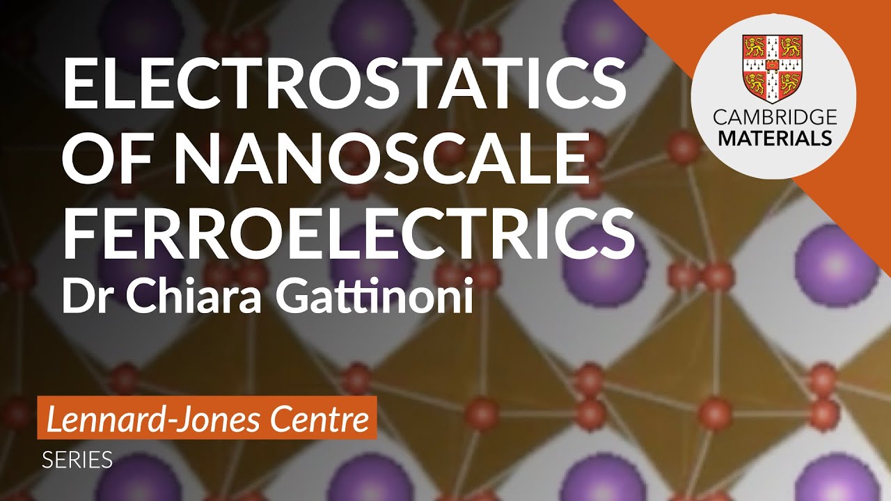 Electrostatic effects in nanoscale ferroelectrics