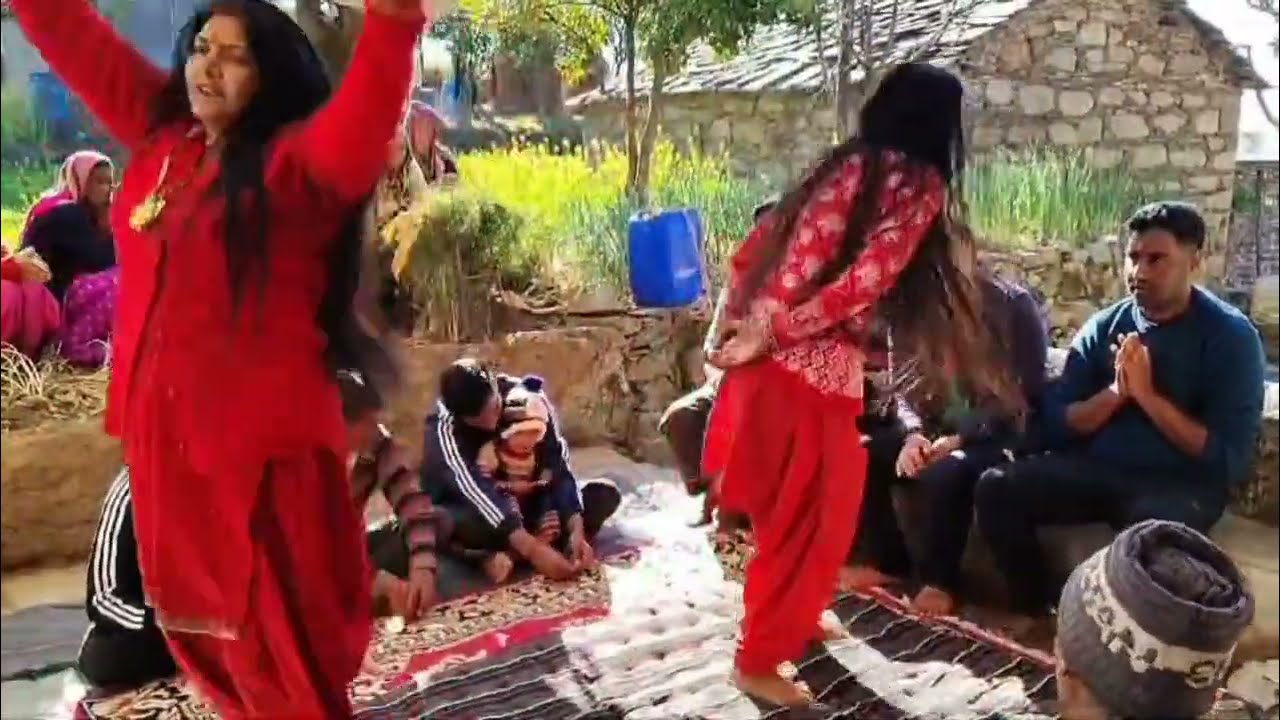 देवताओं ने दिया आशीर्वाद पंडित अमित बहुगुणा,लाइक शेयर सब्सक्राइब