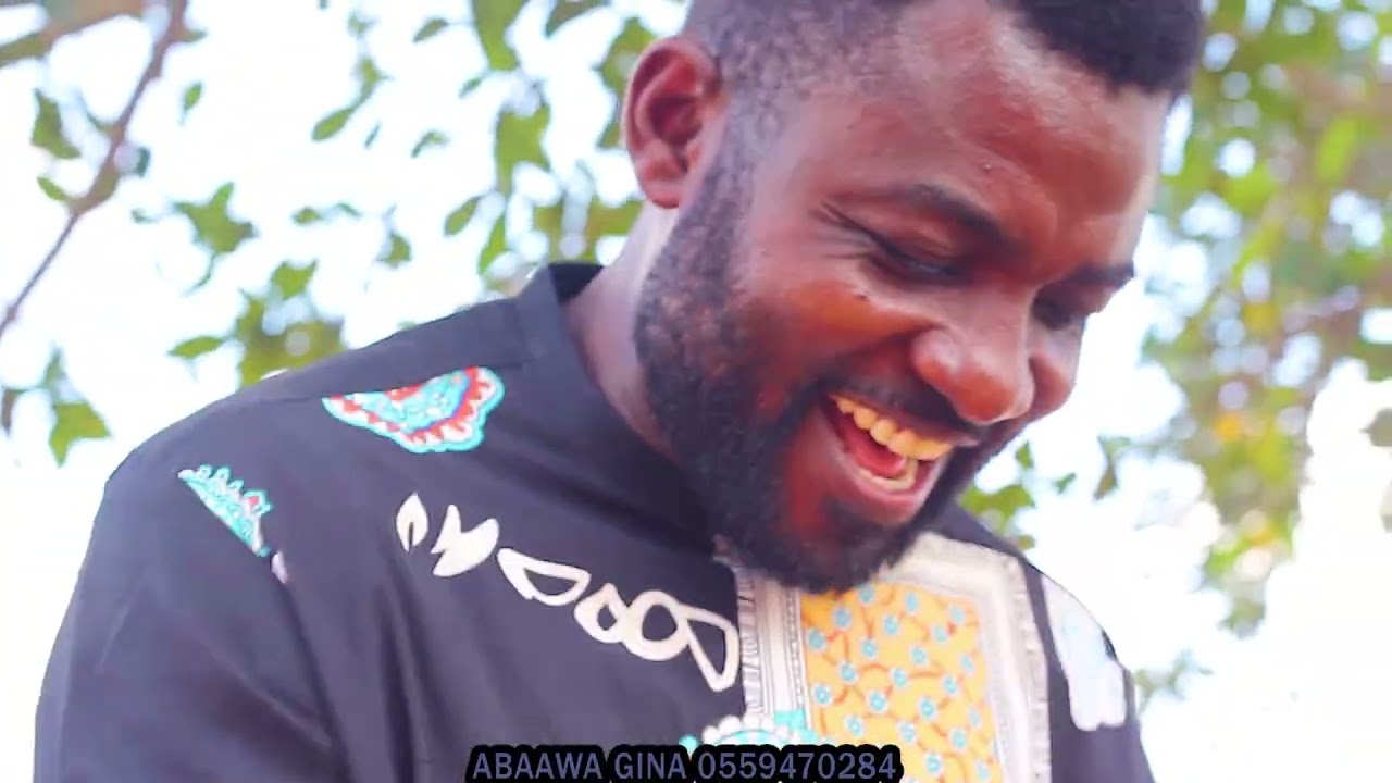 OYE OHENE BY ABAAWA GINA