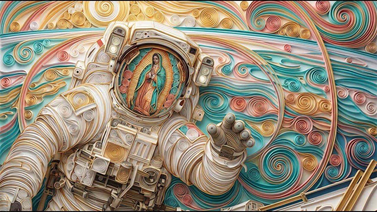 Cuix Amo Guadalupe · 47 · En el Ojo Pintado (TV)