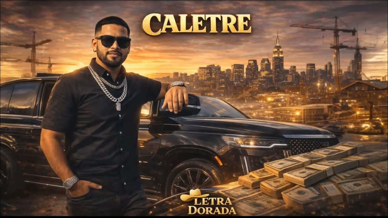 CALETRE 2 🎼🎶