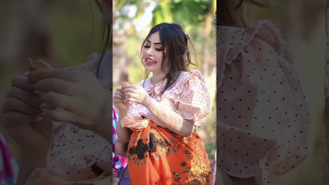 រឿងចឹងៗទុកអោយទ្បាំយ៉ង 2026 Choum Chann Comedy