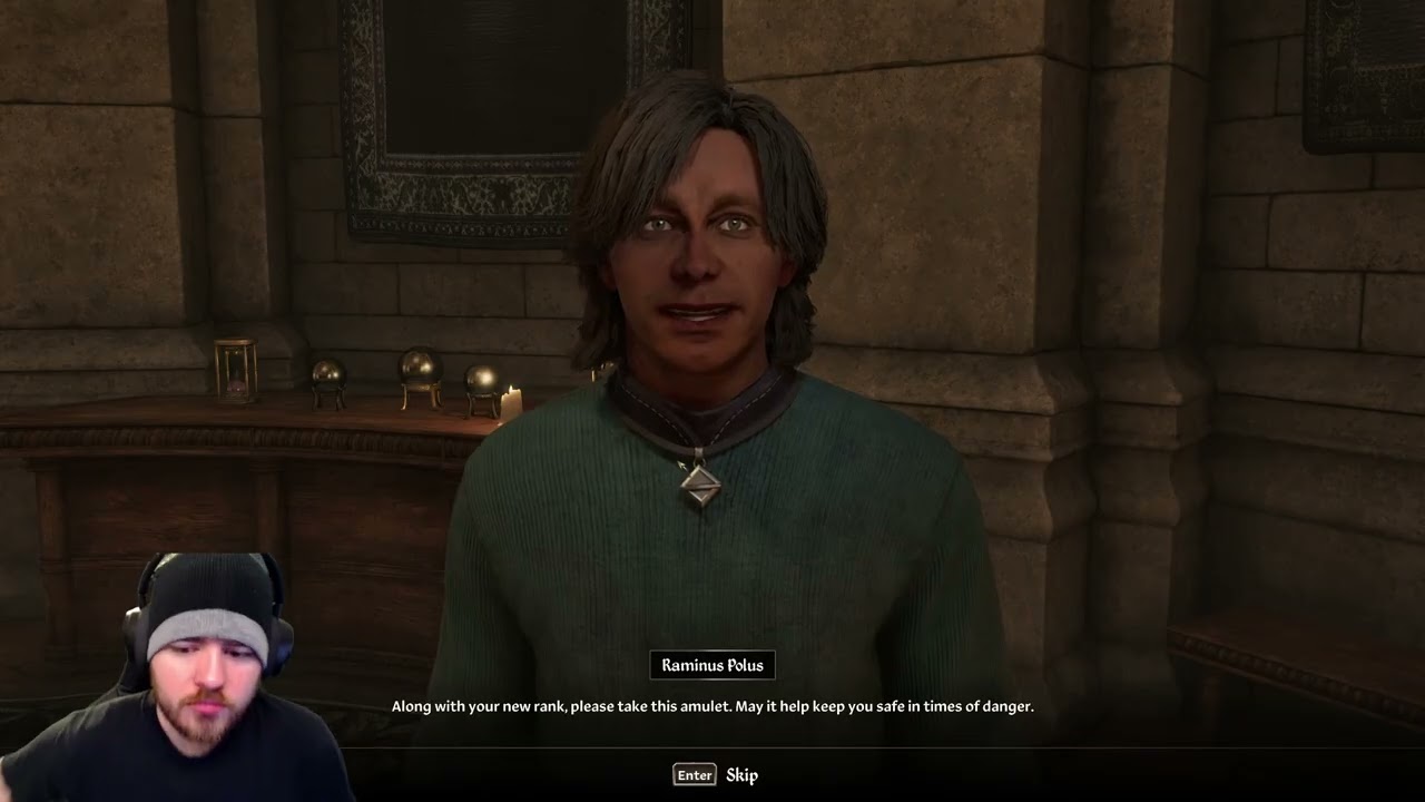 Part 14 The Elder Scrolls: Oblivion: ReMastered