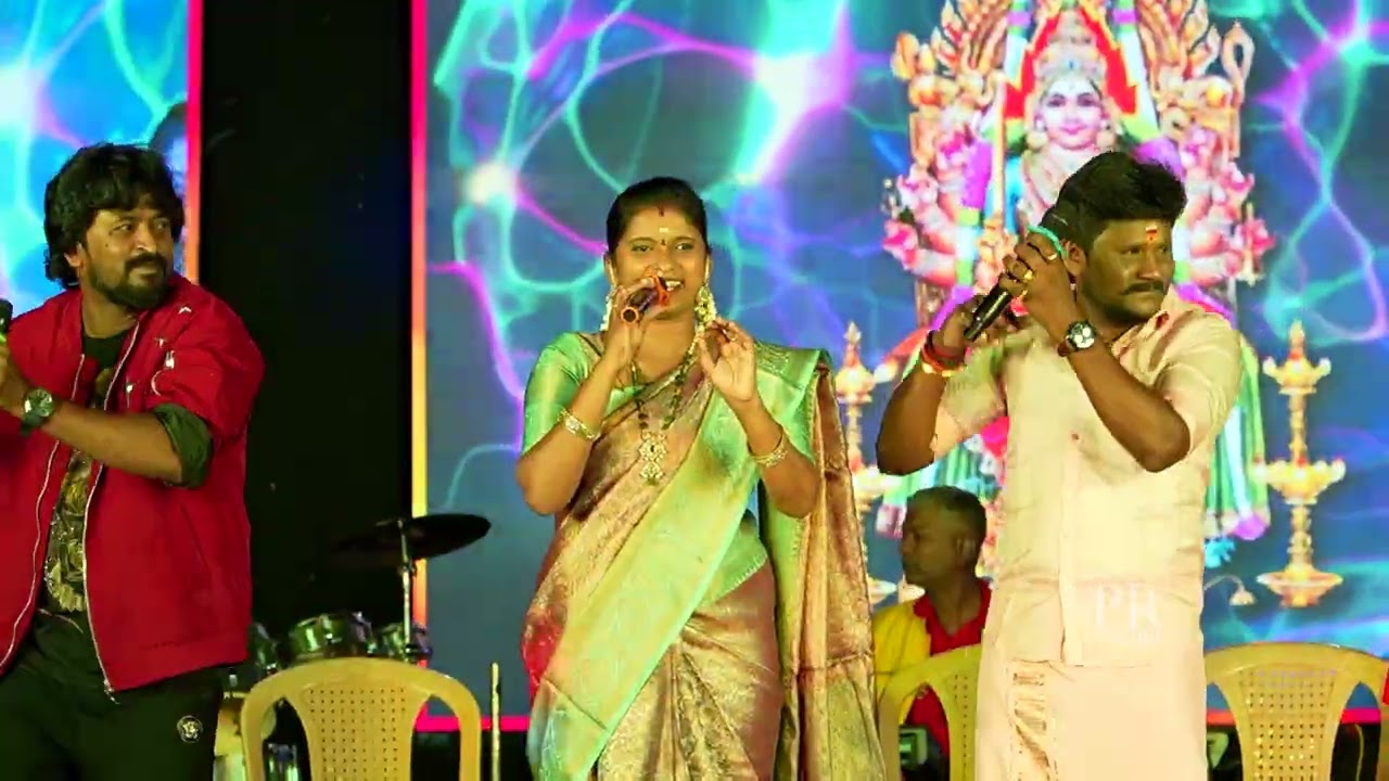 Senthilganesh Rajalakshmi Function