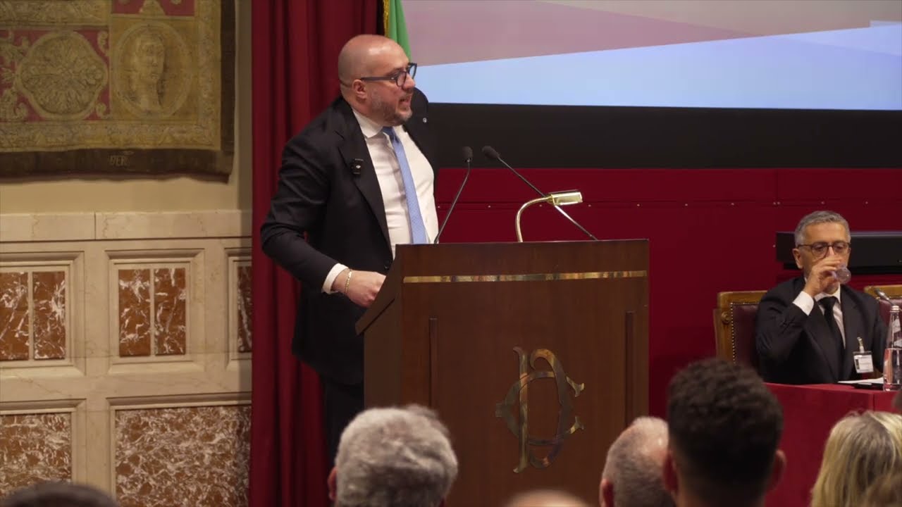 L’immobiliare non è fatto di case. È fatto di persone. | AIA alla Camera dei Deputati