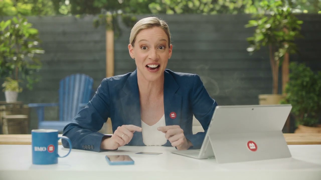 Carte BMO eclipse Visa Infinite | Journée pour me récompenser