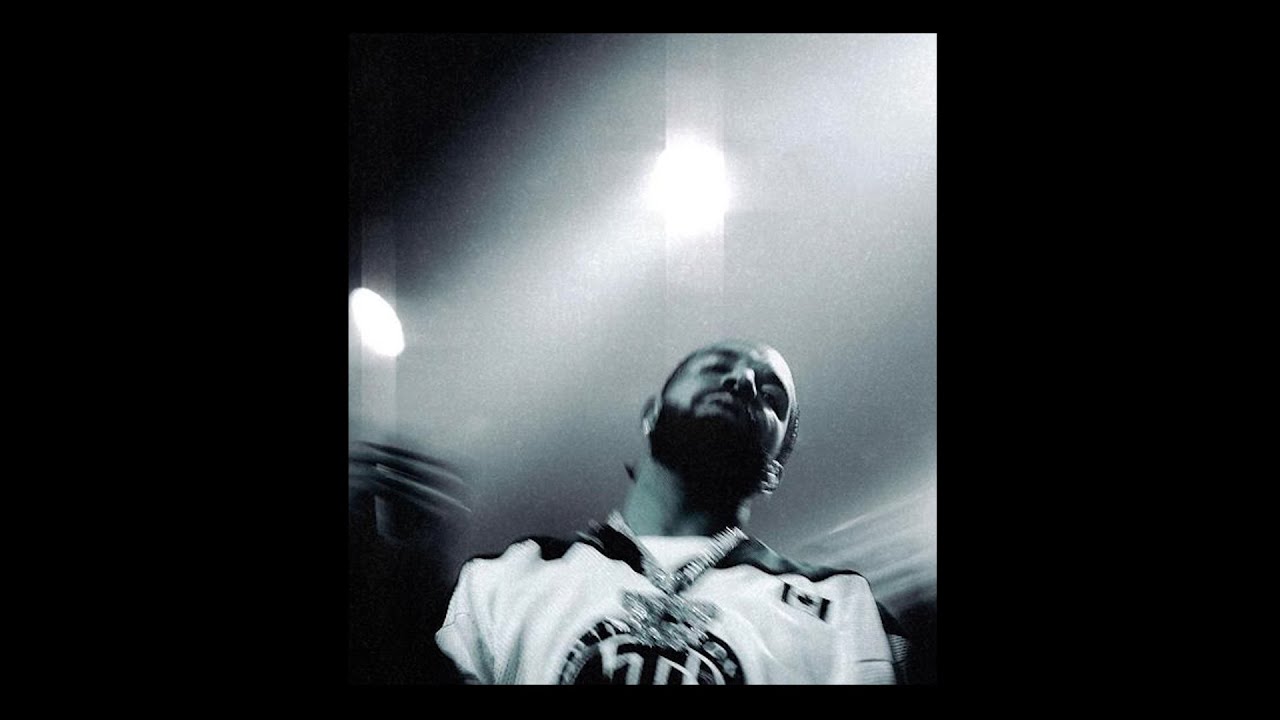 (FREE) Drake Type Beat - 