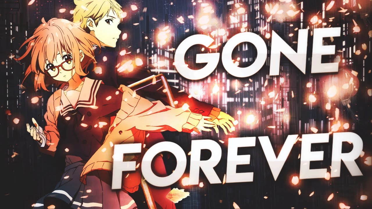 [MEP] Gone Forever