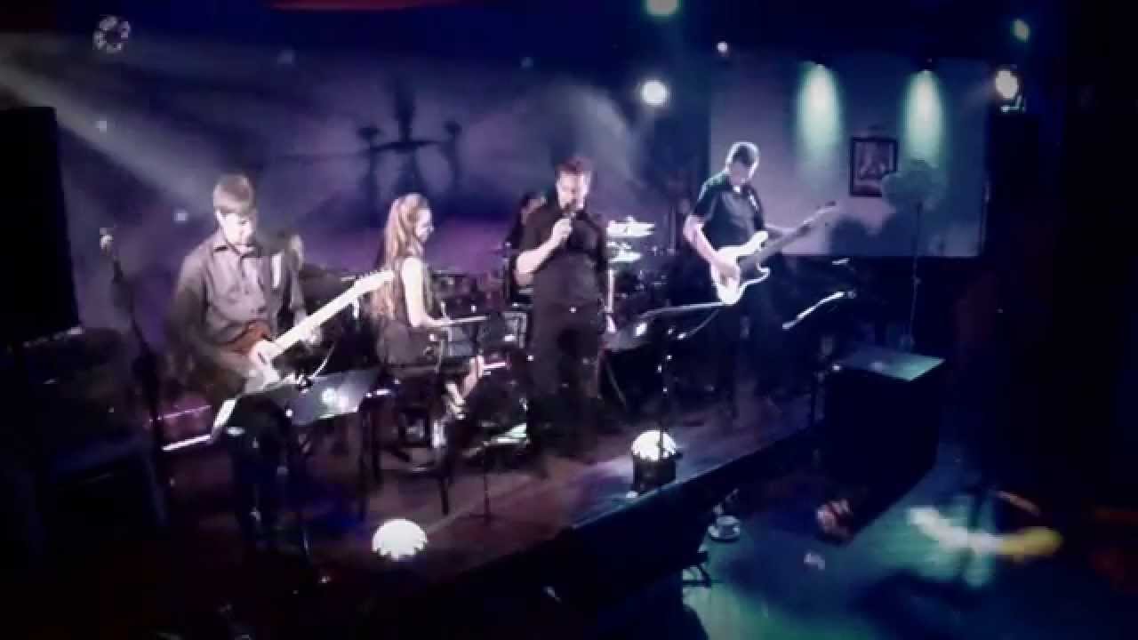 Kings Of Leon - Use Somebody (East Wall Cover Band Profesjonalny Zespół Muzyczny)