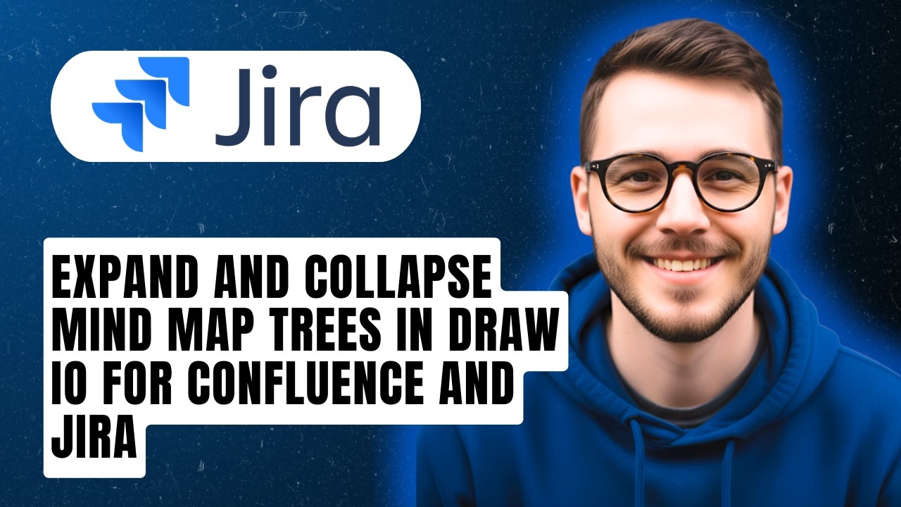 How To Expand And Collapse Mind Map Trees In Draw io For Confluence And Jira [2026 Guide]
